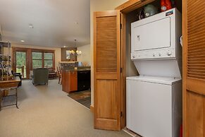 Red Hawk Townhomes by Summit County Mountain Retreats