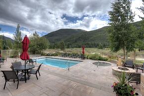 Red Hawk Townhomes by Summit County Mountain Retreats
