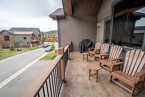 River Run Townhomes by Summit County Mountain Retreats