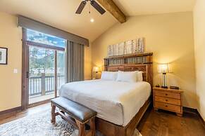 River Run Townhomes by Summit County Mountain Retreats