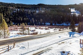 River Run Townhomes by Summit County Mountain Retreats