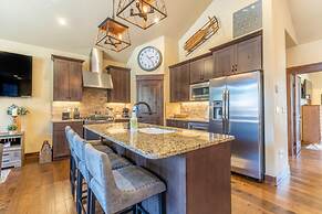 River Run Townhomes by Summit County Mountain Retreats