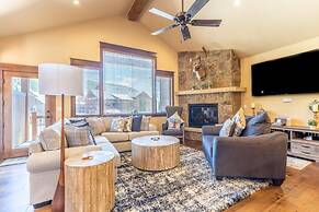 River Run Townhomes by Summit County Mountain Retreats