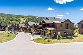 River Run Townhomes by Summit County Mountain Retreats