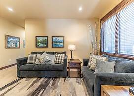 River Run Townhomes by Summit County Mountain Retreats