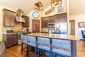 River Run Townhomes by Summit County Mountain Retreats