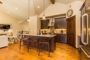 River Run Townhomes by Summit County Mountain Retreats