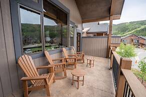River Run Townhomes by Summit County Mountain Retreats