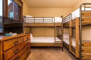 River Run Townhomes by Summit County Mountain Retreats