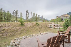 River Run Townhomes by Summit County Mountain Retreats