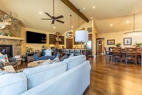 River Run Townhomes by Summit County Mountain Retreats
