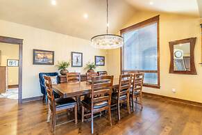 River Run Townhomes by Summit County Mountain Retreats