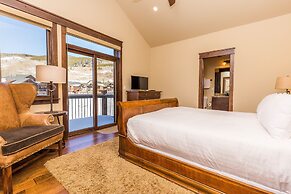 River Run Townhomes by Summit County Mountain Retreats