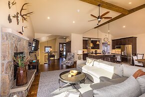 River Run Townhomes by Summit County Mountain Retreats