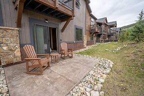 River Run Townhomes by Summit County Mountain Retreats
