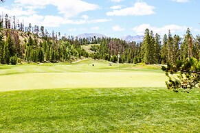 River Run Townhomes by Summit County Mountain Retreats