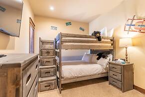 River Run Townhomes by Summit County Mountain Retreats