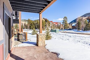 River Run Townhomes by Summit County Mountain Retreats