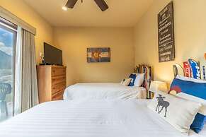 River Run Townhomes by Summit County Mountain Retreats