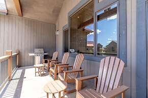 River Run Townhomes by Summit County Mountain Retreats