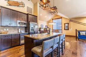 River Run Townhomes by Summit County Mountain Retreats