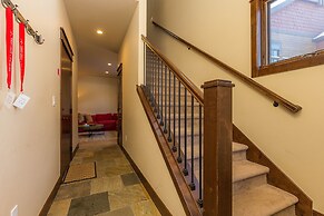 River Run Townhomes by Summit County Mountain Retreats