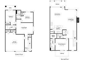 River Run Townhomes by Summit County Mountain Retreats