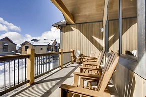 River Run Townhomes by Summit County Mountain Retreats