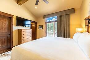 River Run Townhomes by Summit County Mountain Retreats