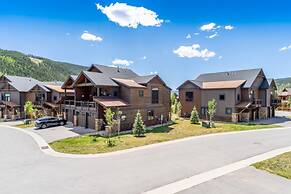 River Run Townhomes by Summit County Mountain Retreats