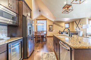 River Run Townhomes by Summit County Mountain Retreats
