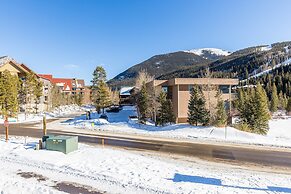 River Run Townhomes by Summit County Mountain Retreats