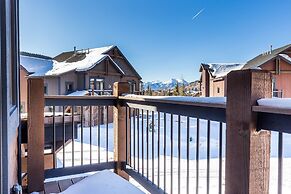 River Run Townhomes by Summit County Mountain Retreats