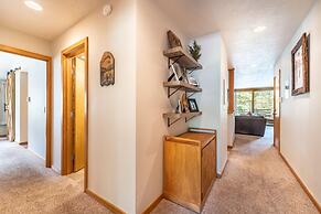 Pines by Summit County Mountain Retreats