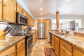 Pines by Summit County Mountain Retreats