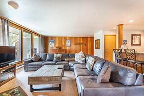 Pines by Summit County Mountain Retreats