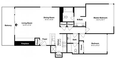 Pines by Summit County Mountain Retreats