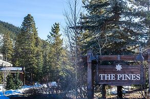 Pines by Summit County Mountain Retreats