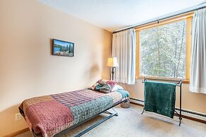 Pines by Summit County Mountain Retreats