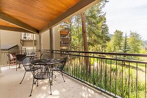 Pines by Summit County Mountain Retreats