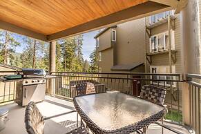 Pines by Summit County Mountain Retreats