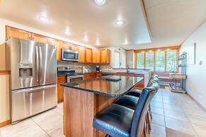 Pines by Summit County Mountain Retreats