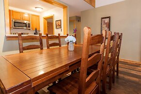 Pines by Summit County Mountain Retreats