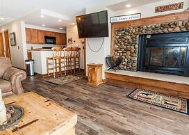 Pines by Summit County Mountain Retreats