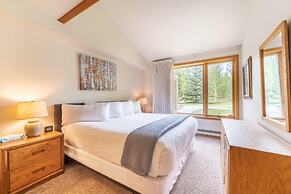 Pines by Summit County Mountain Retreats