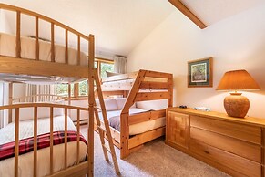 Pines by Summit County Mountain Retreats