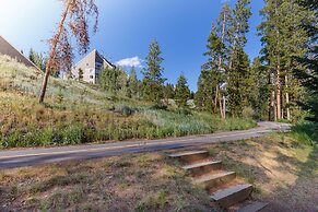 Pines by Summit County Mountain Retreats