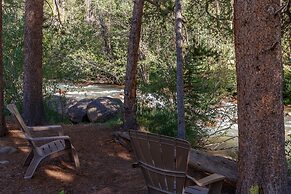Pines by Summit County Mountain Retreats