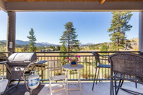 Pines by Summit County Mountain Retreats