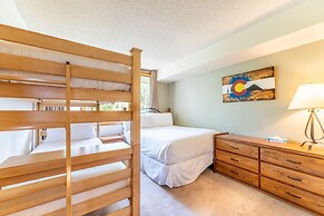 Pines by Summit County Mountain Retreats